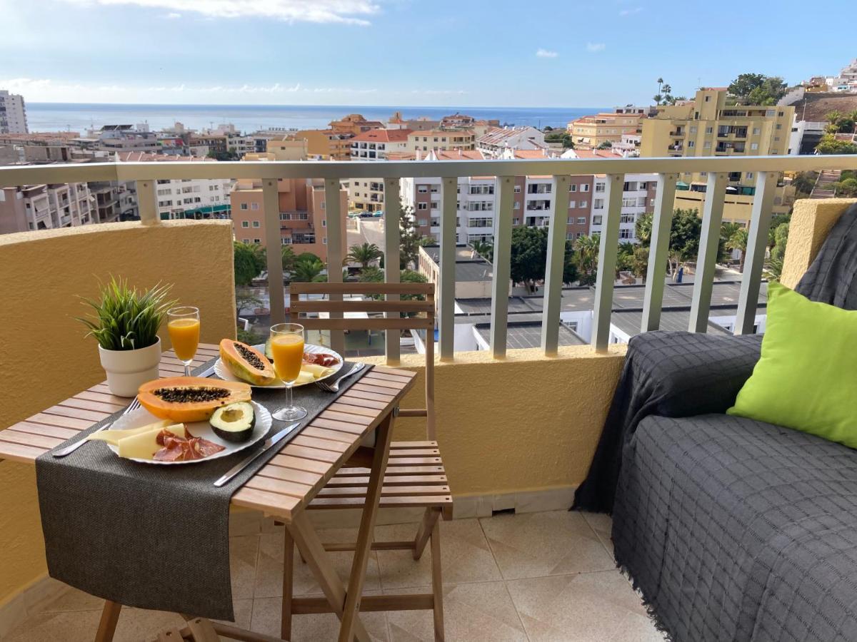 Preciosas Habitaciones En La Casa De May Arona  Zewnętrze zdjęcie
