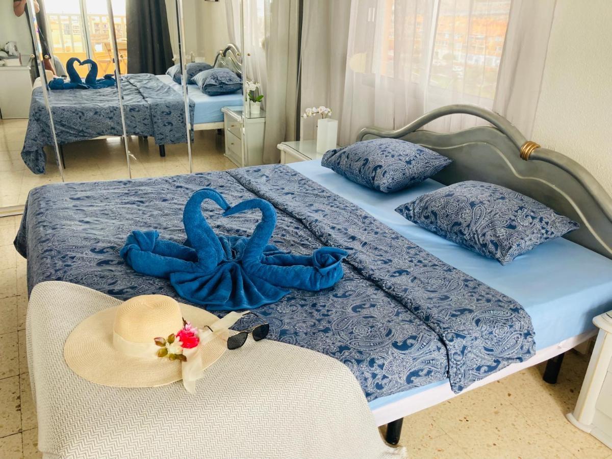 Preciosas Habitaciones En La Casa De May Arona  Zewnętrze zdjęcie