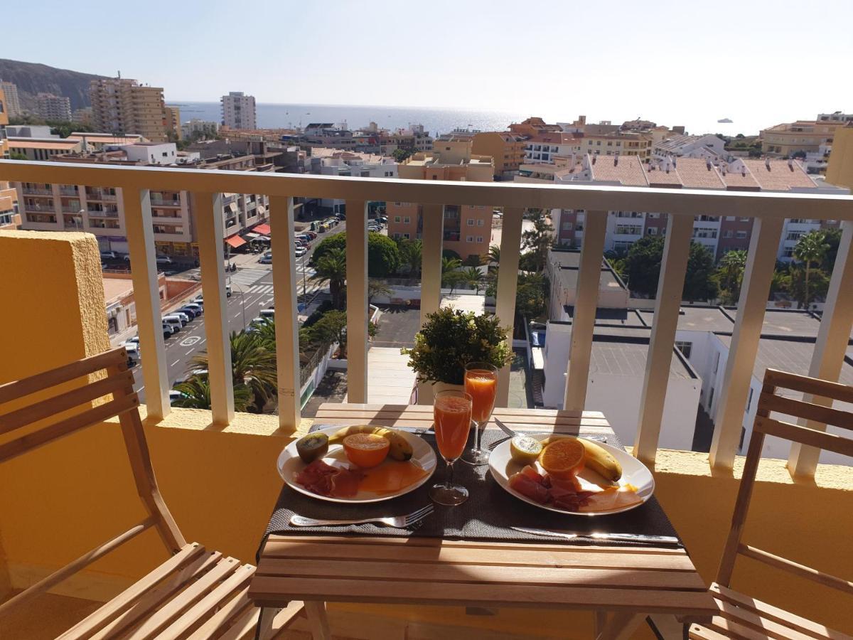 Preciosas Habitaciones En La Casa De May Arona  Zewnętrze zdjęcie