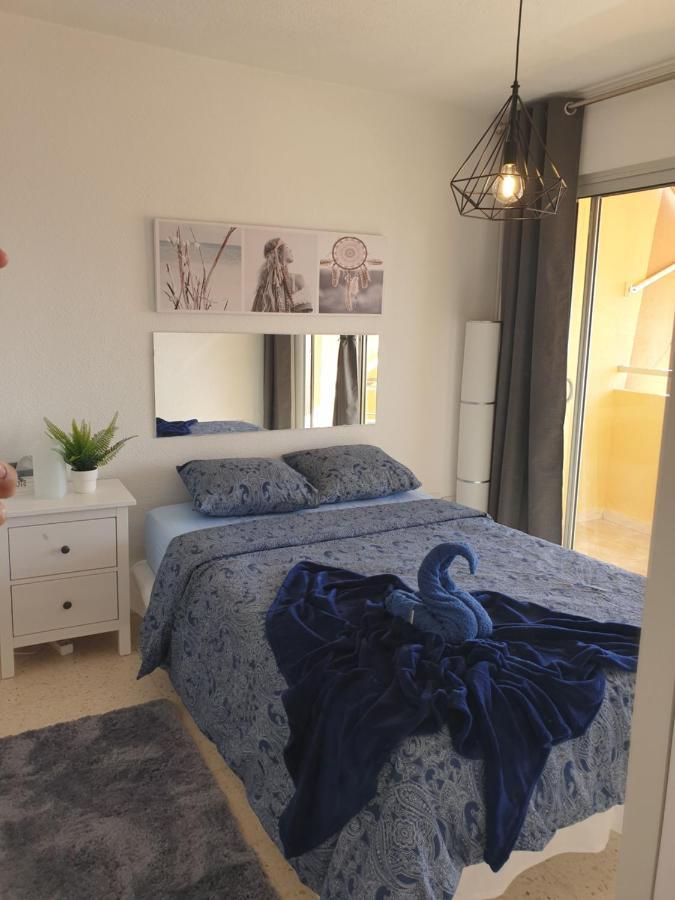 Preciosas Habitaciones En La Casa De May Arona  Zewnętrze zdjęcie