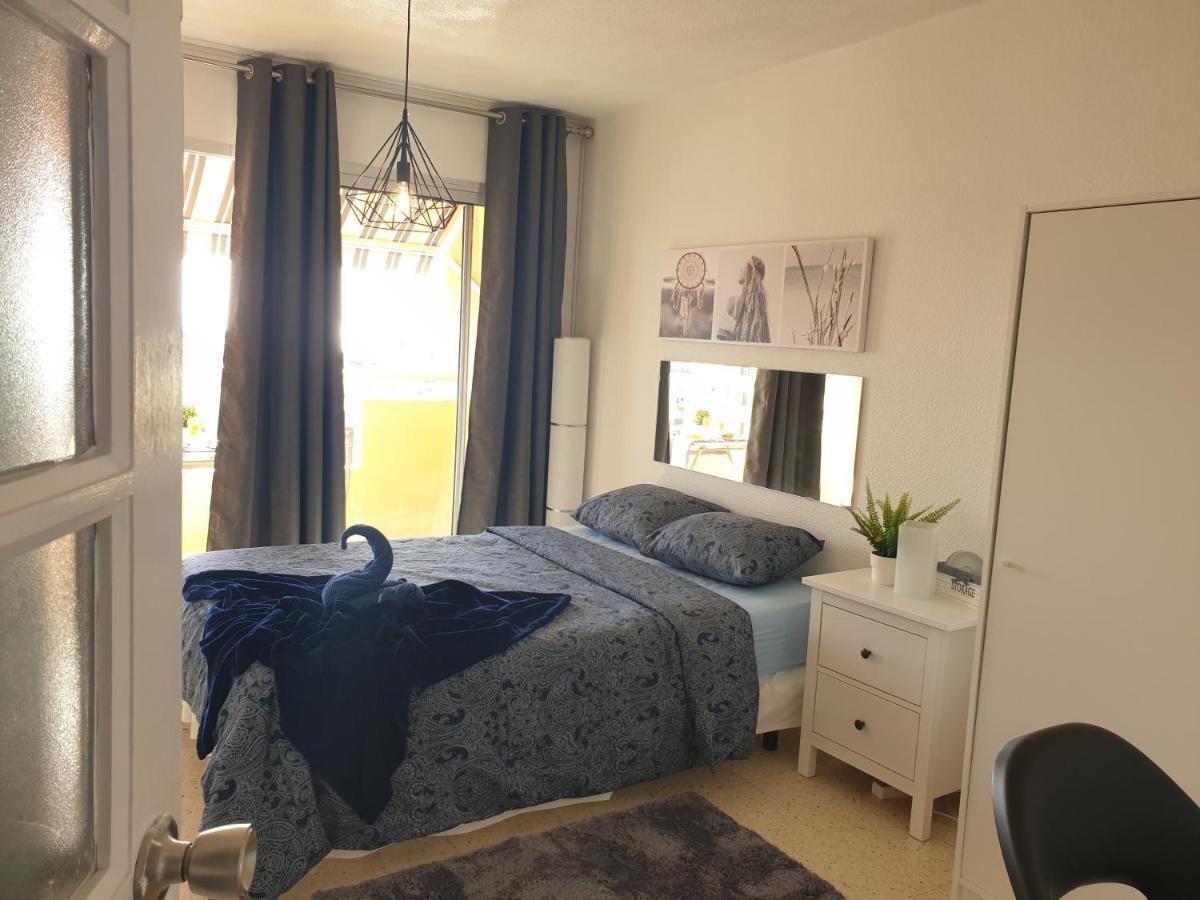 Preciosas Habitaciones En La Casa De May Arona  Zewnętrze zdjęcie