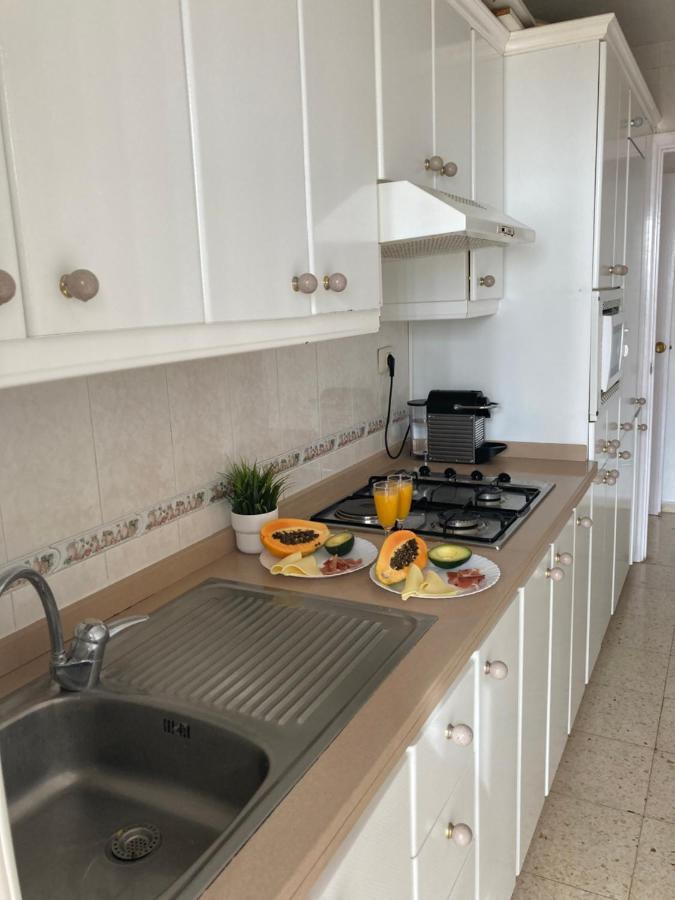 Preciosas Habitaciones En La Casa De May Arona  Zewnętrze zdjęcie