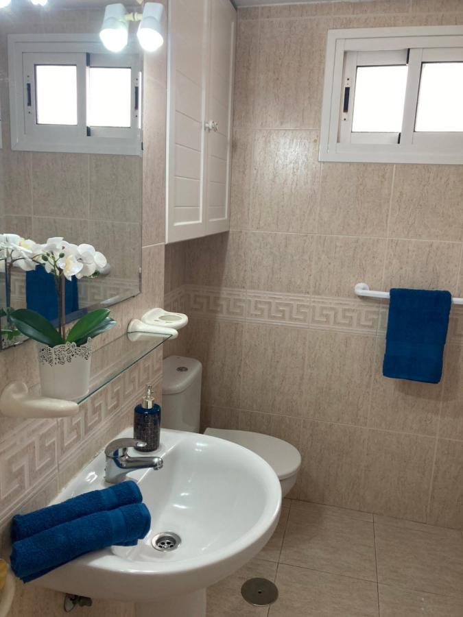 Preciosas Habitaciones En La Casa De May Arona  Zewnętrze zdjęcie