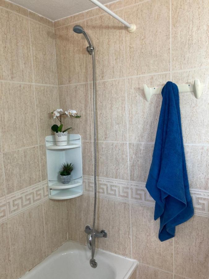 Preciosas Habitaciones En La Casa De May Arona  Zewnętrze zdjęcie
