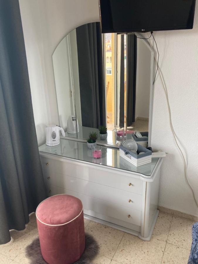 Preciosas Habitaciones En La Casa De May Arona  Zewnętrze zdjęcie